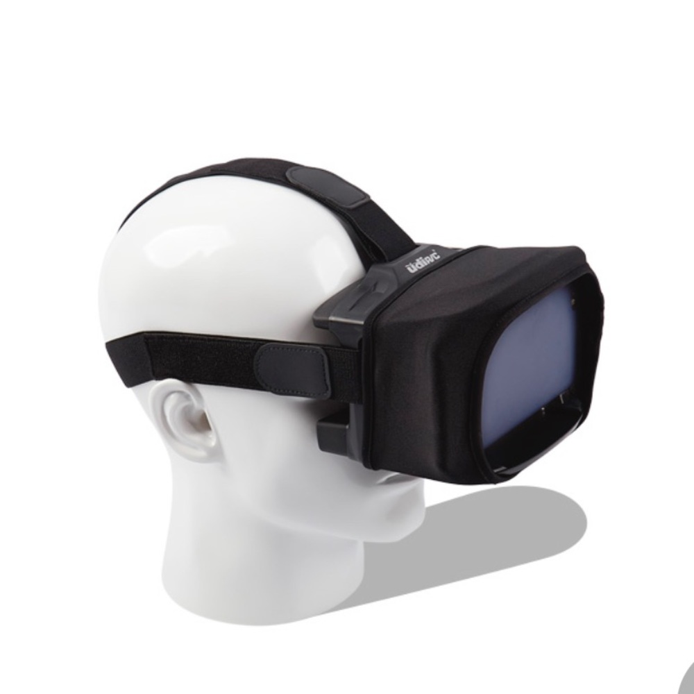 U-Scene Foldable VR Headset